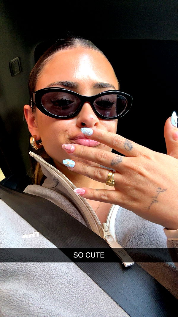 gabannalisa image ~ Altpins