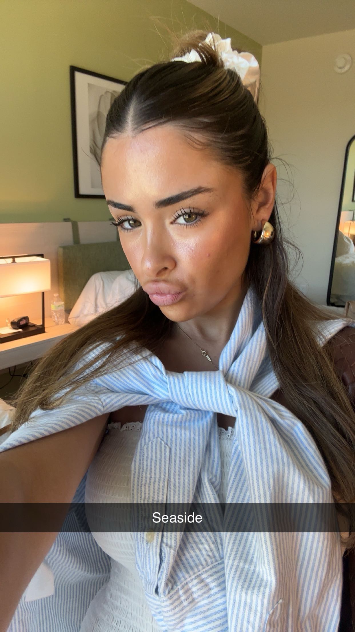 gabannalisa snapchat image archive image