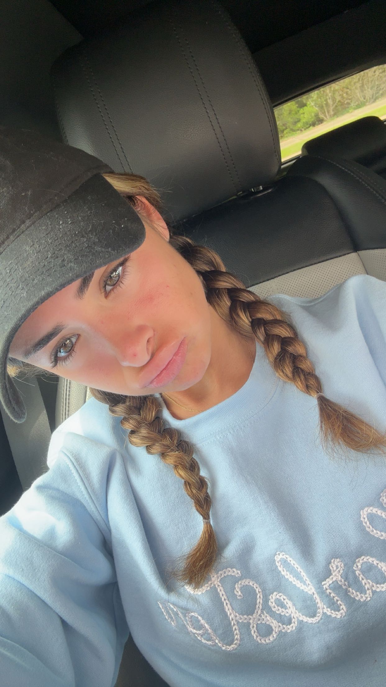 gabannalisa snapchat image archive image