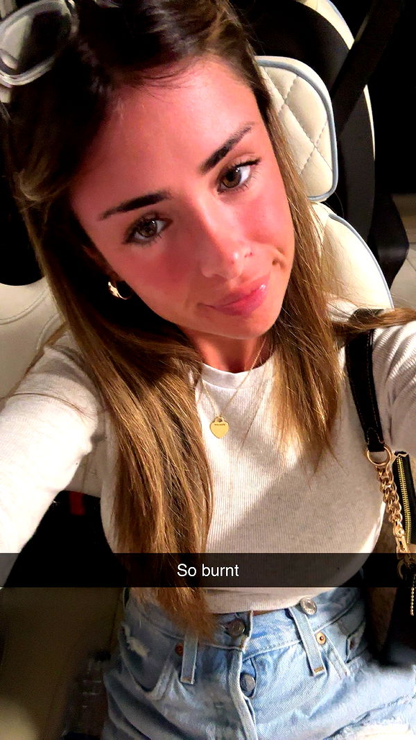 gabannalisa image ~ Altpins