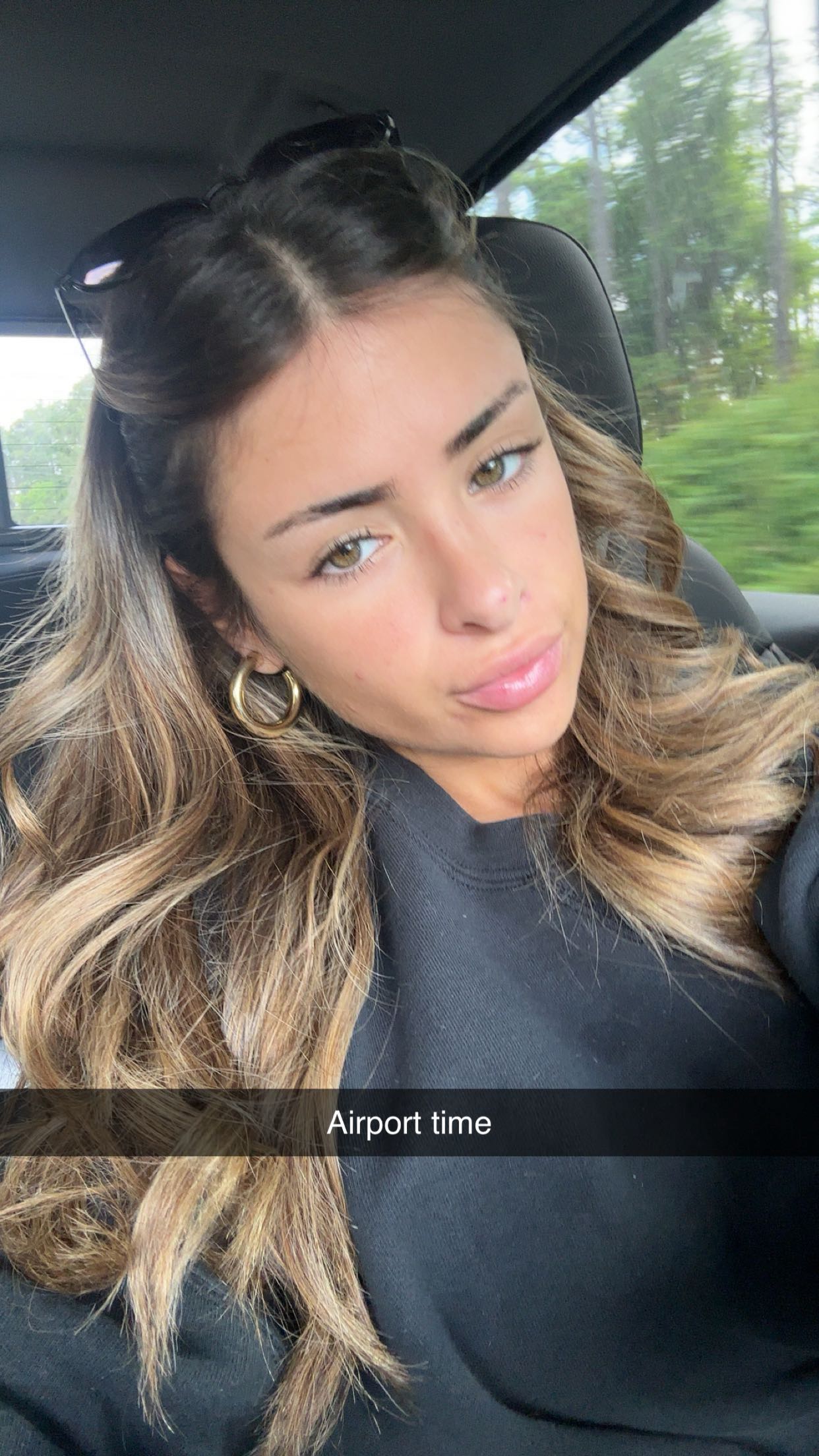 gabannalisa snapchat image archive image