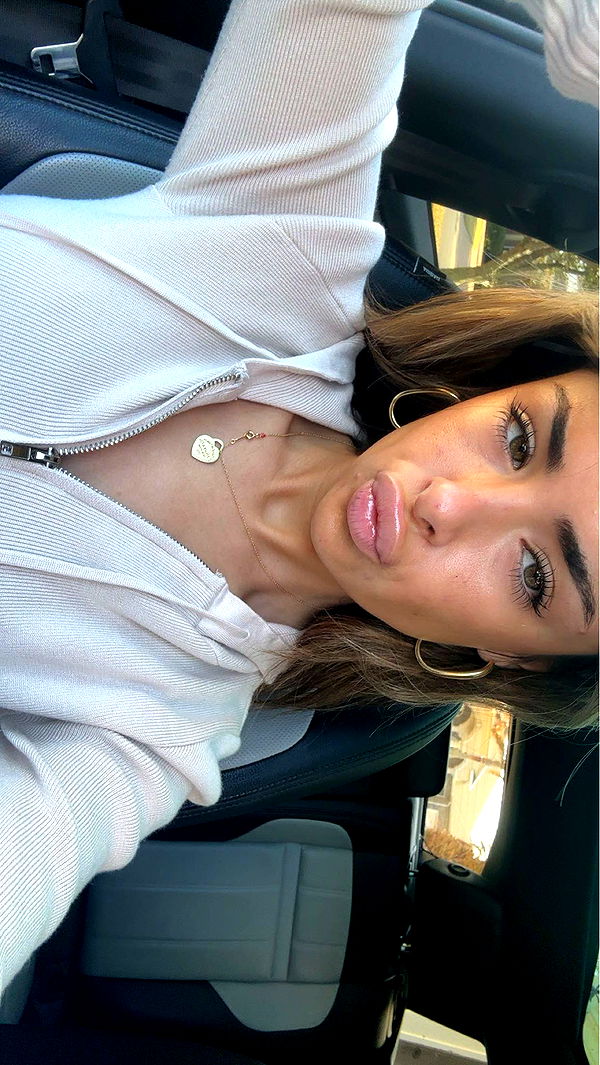 gabannalisa image ~ Altpins