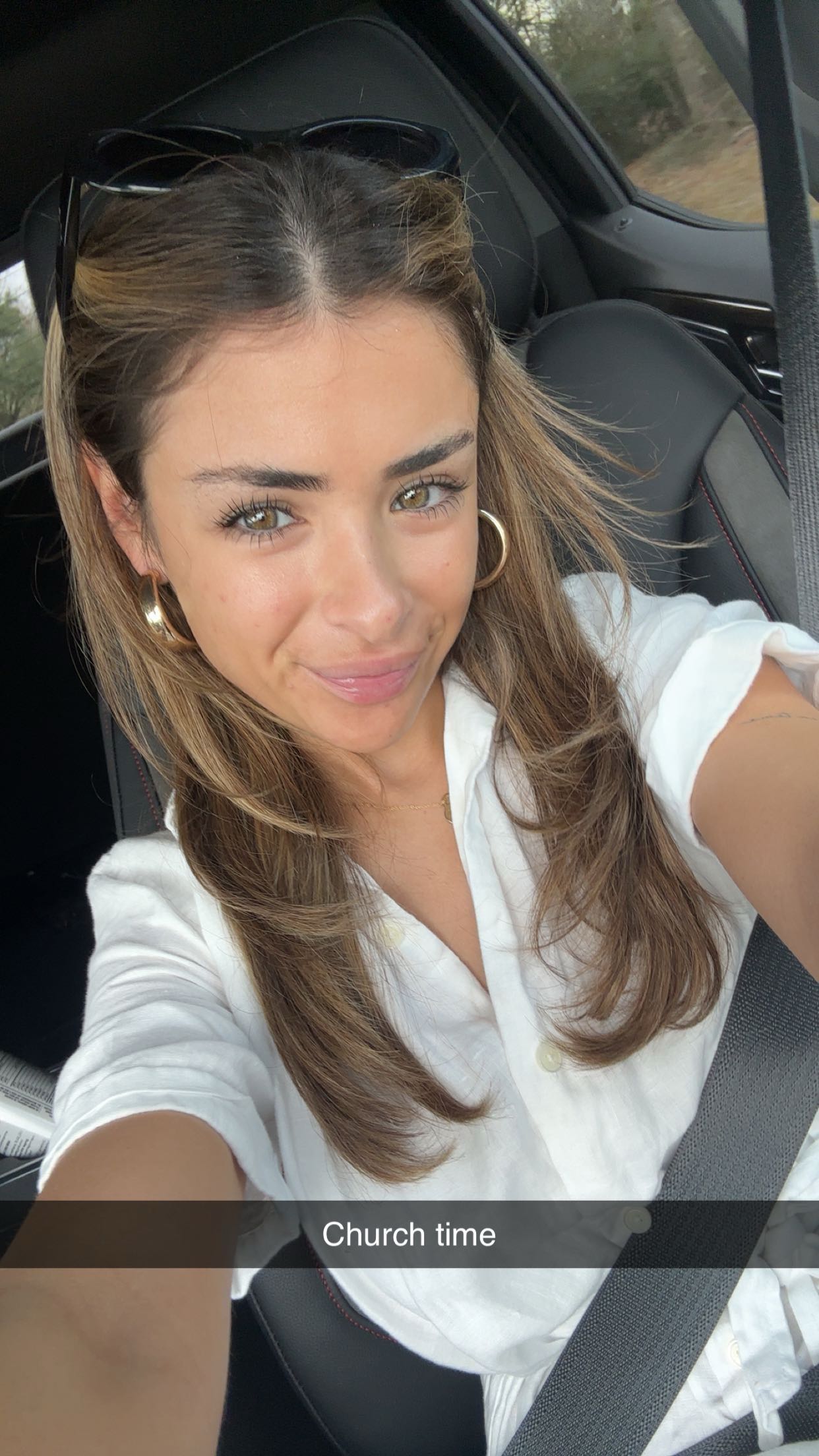 gabannalisa snapchat image archive image