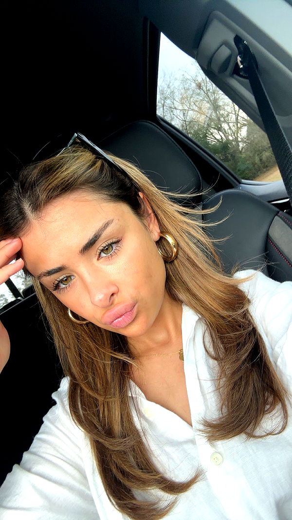 gabannalisa image ~ Altpins