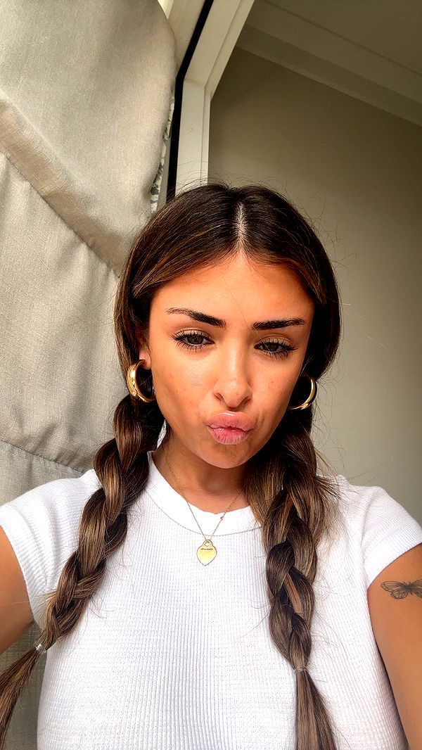 gabannalisa image ~ Altpins