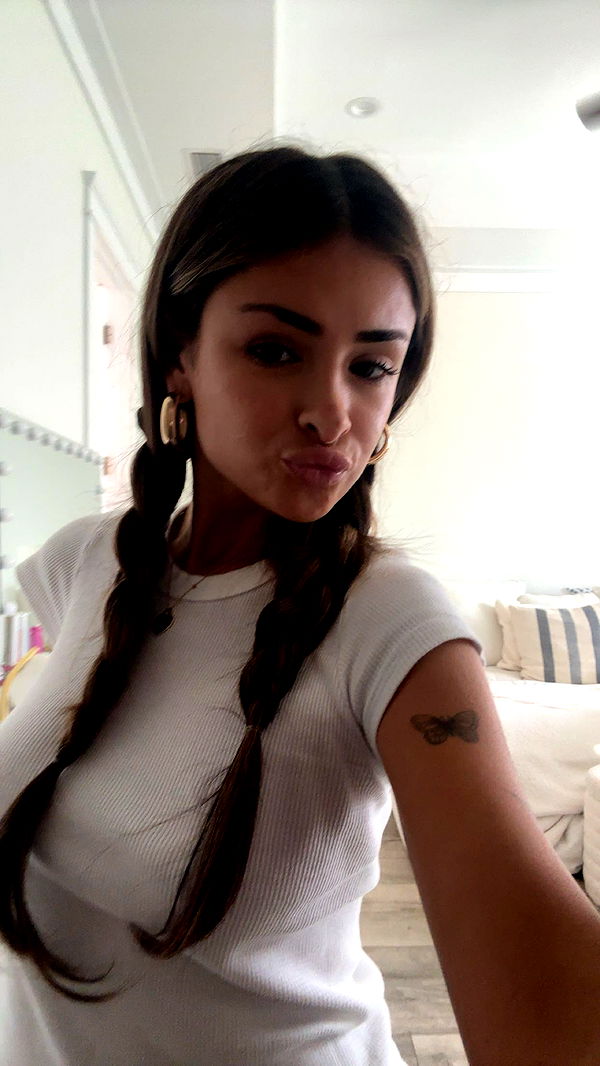 gabannalisa image ~ Altpins