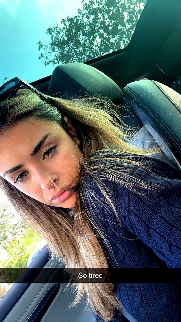 gabannalisa image ~ Altpins