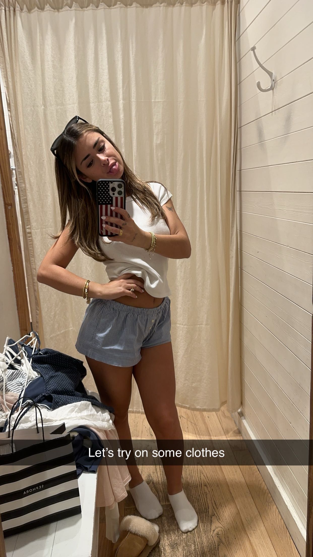 gabannalisa snapchat image archive image