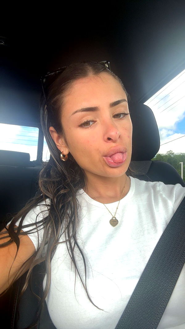 gabannalisa image ~ Altpins