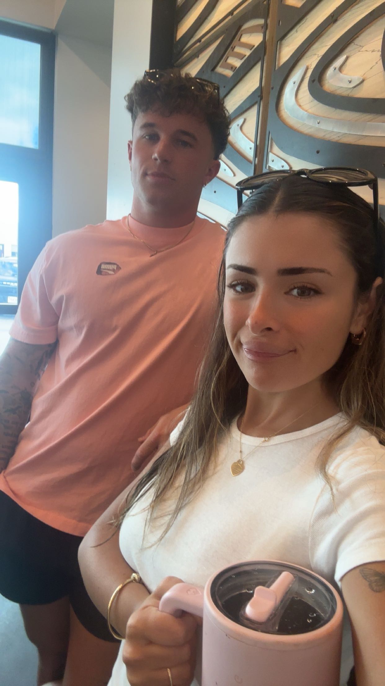 gabannalisa snapchat image archive image