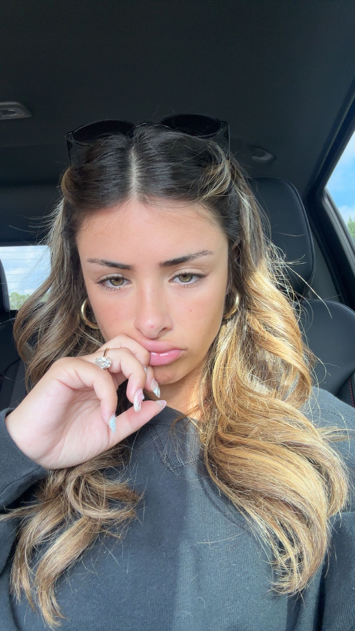 gabannalisa snapchat image archive image