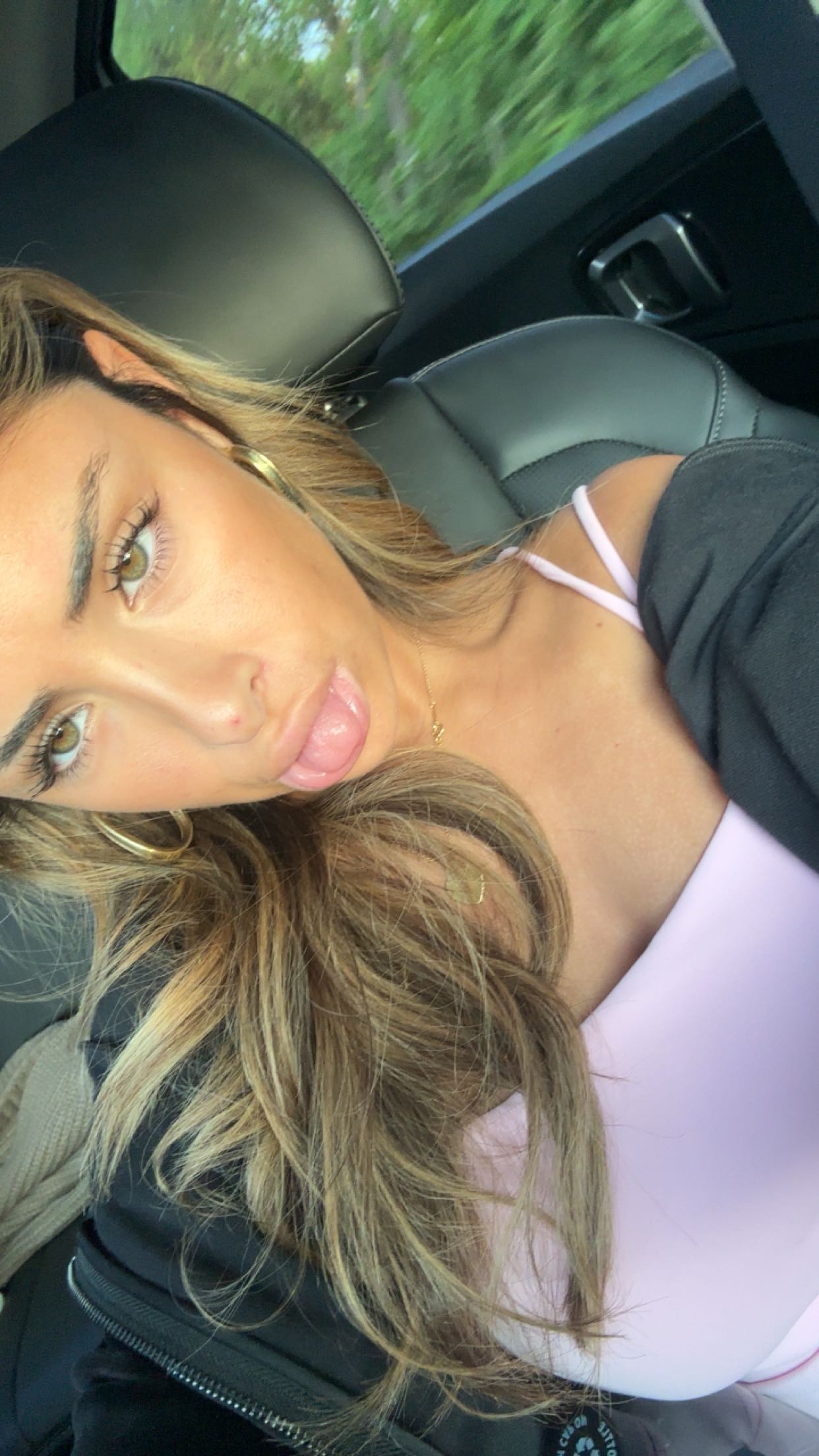 gabannalisa snapchat image archive image