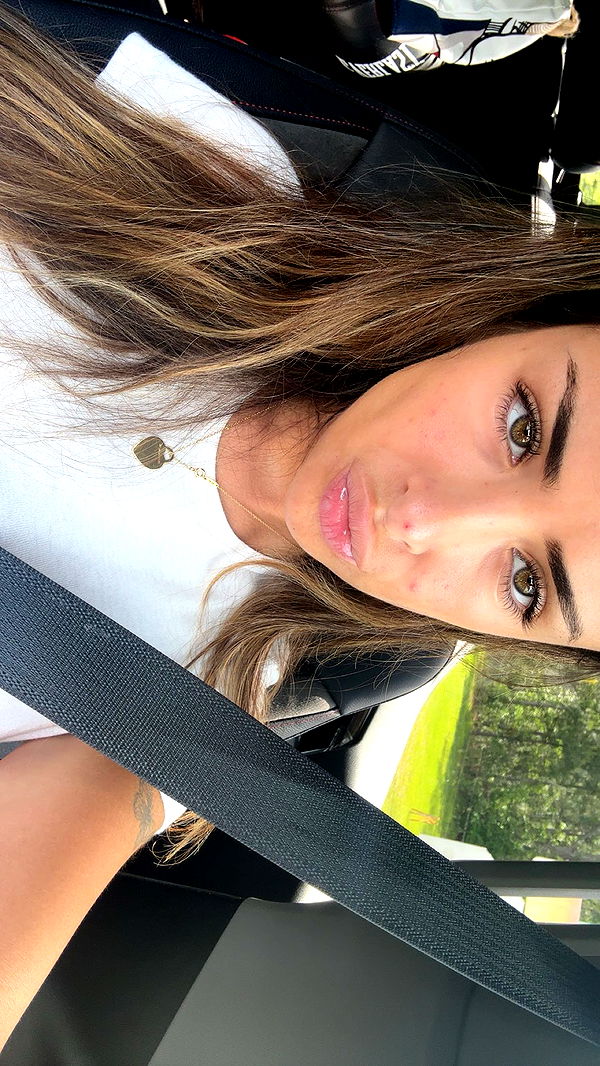 gabannalisa image ~ Altpins