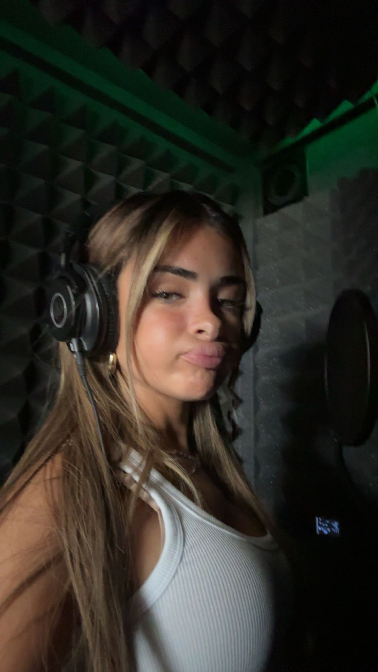 gabannalisa snapchat image archive image