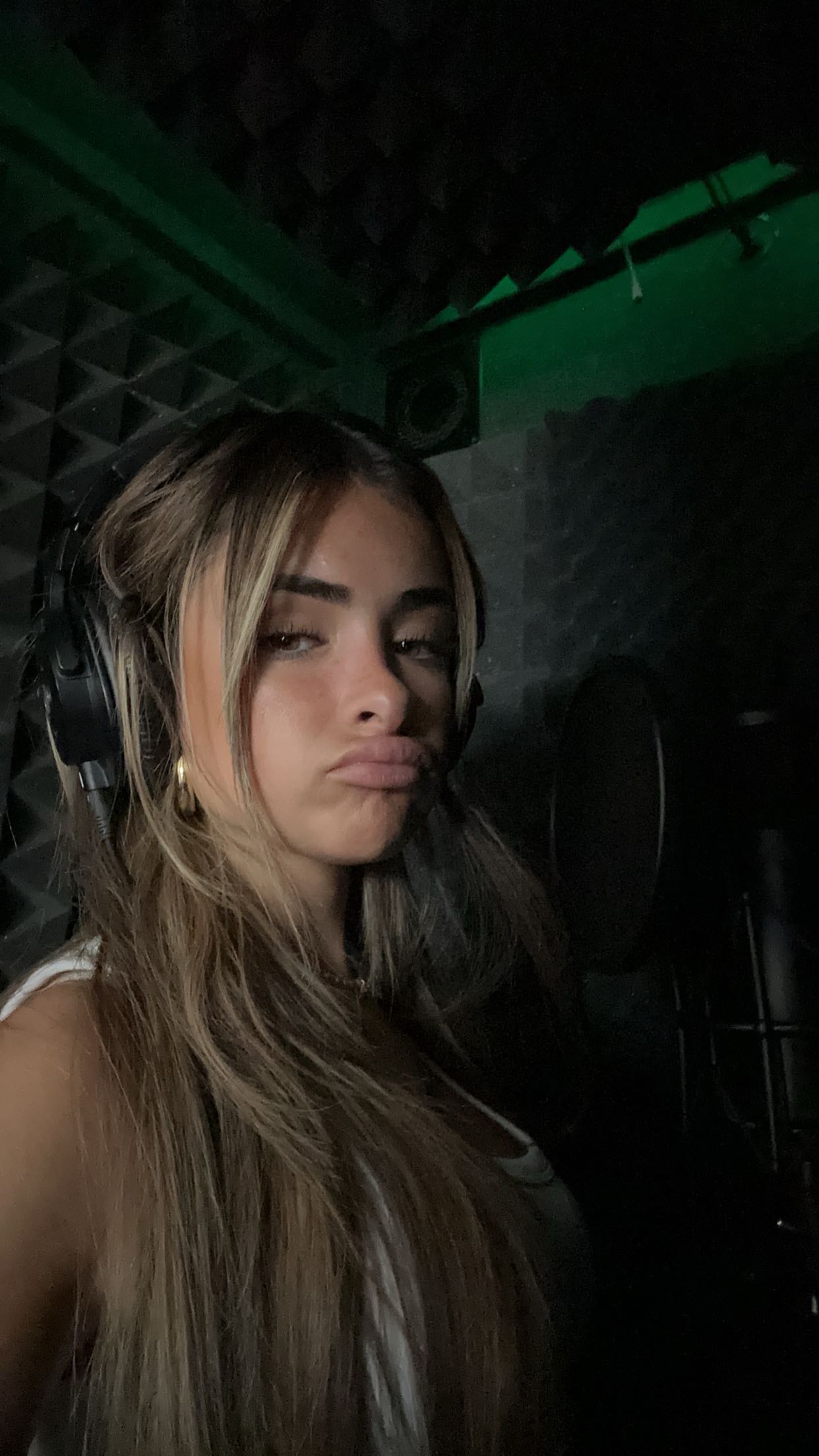 gabannalisa snapchat image archive image