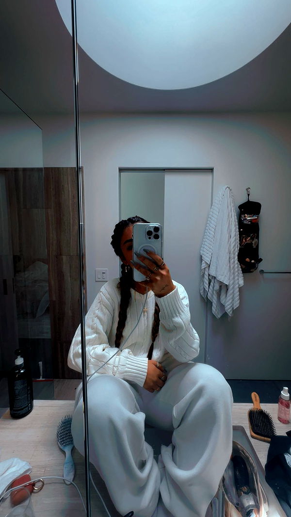 gabannalisa image ~ Altpins