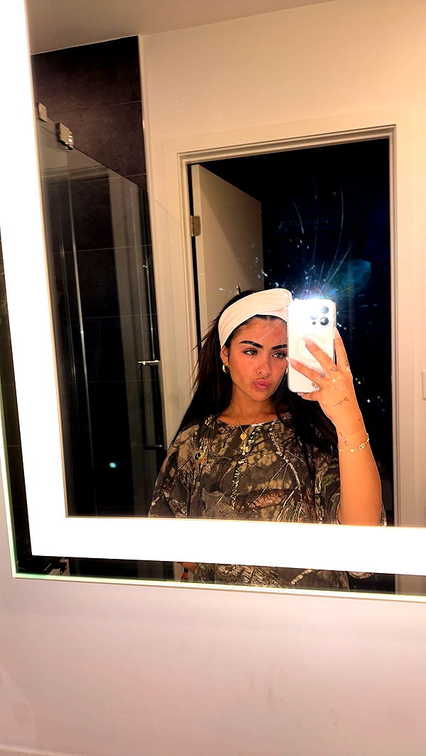 gabannalisa image ~ Altpins