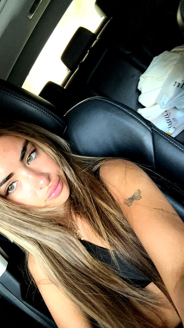 gabannalisa image ~ Altpins