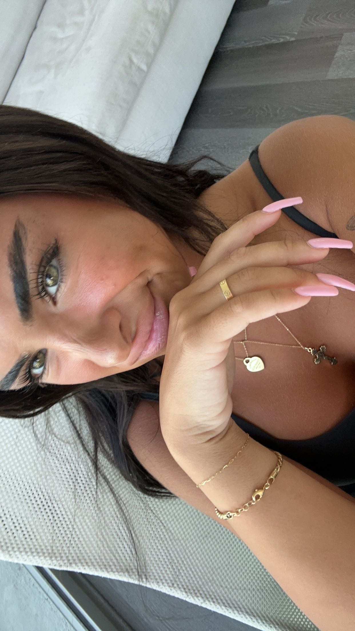 gabannalisa snapchat image archive image