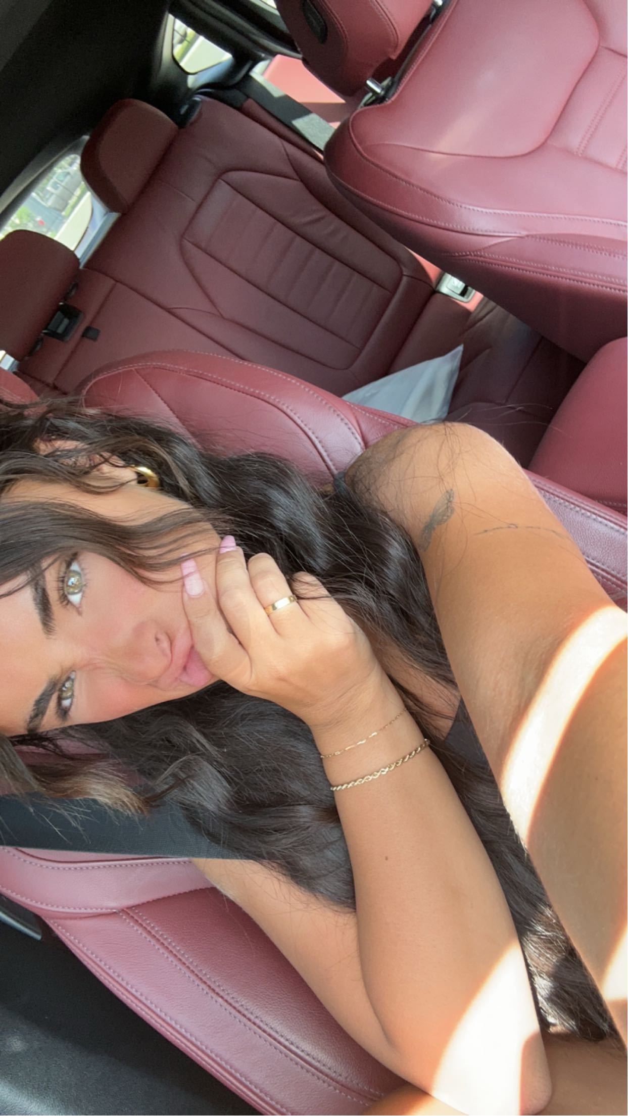 gabannalisa snapchat image archive image