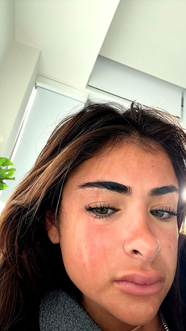 gabannalisa image ~ Altpins