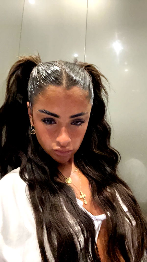 gabannalisa image ~ Altpins