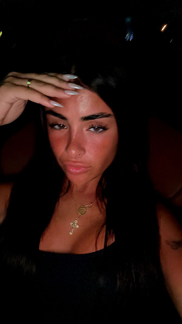 gabannalisa image ~ Altpins