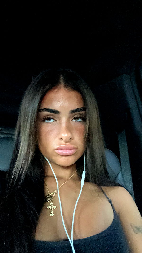 gabannalisa image ~ Altpins