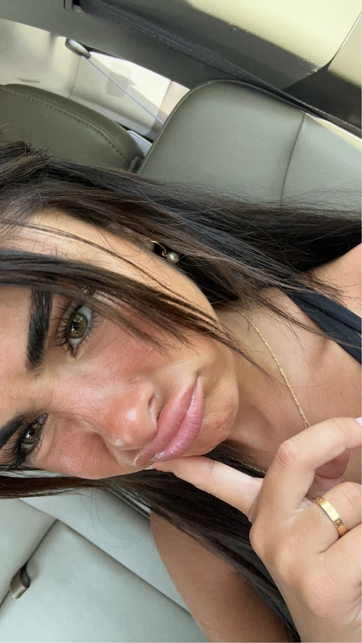 gabannalisa snapchat image archive image