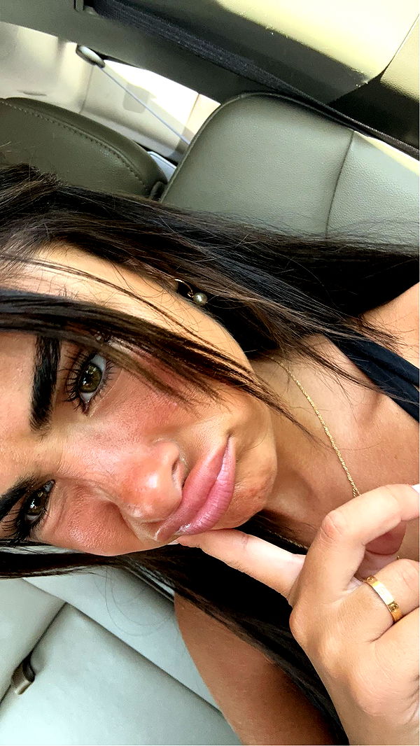 gabannalisa image ~ Altpins