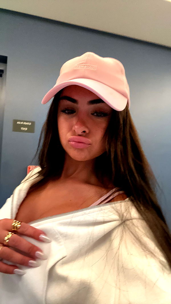 gabannalisa image ~ Altpins