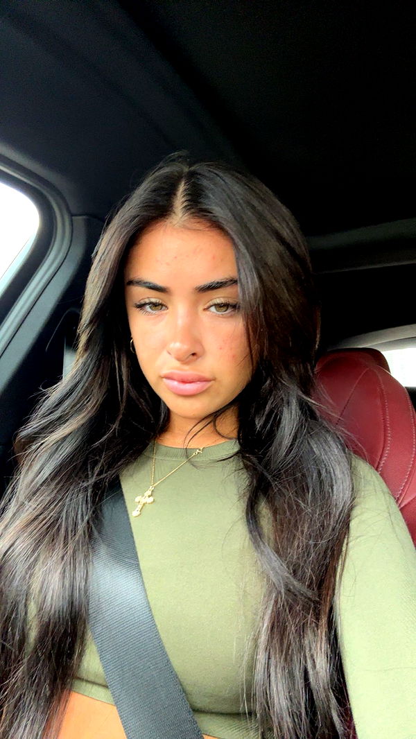 gabannalisa image ~ Altpins