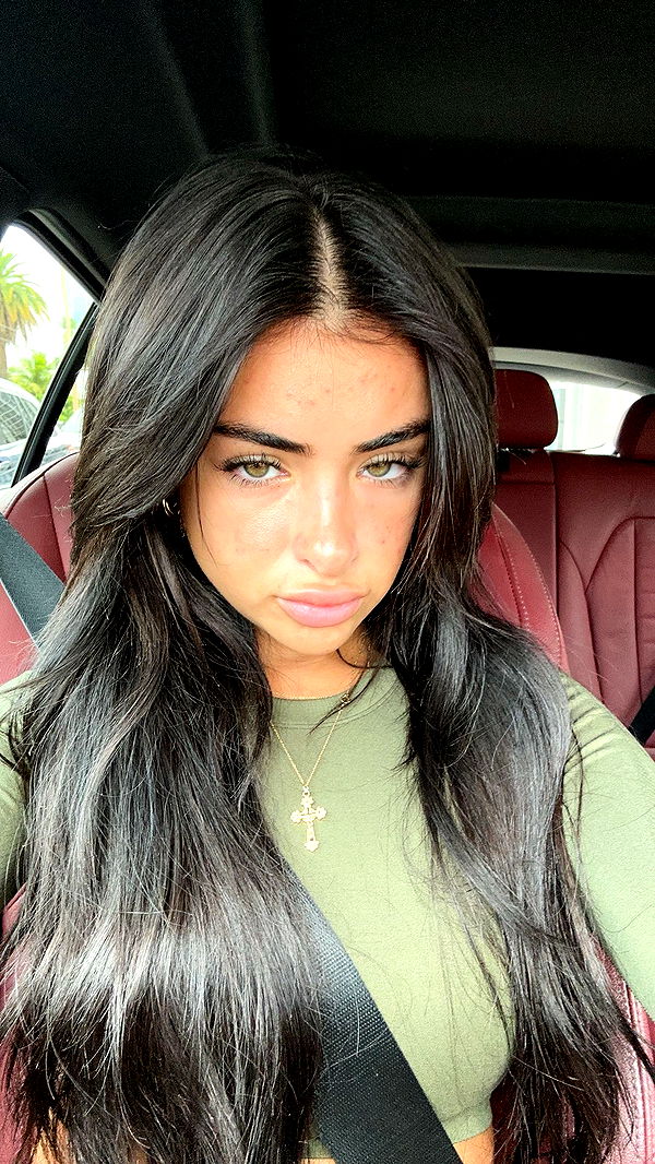 gabannalisa image ~ Altpins