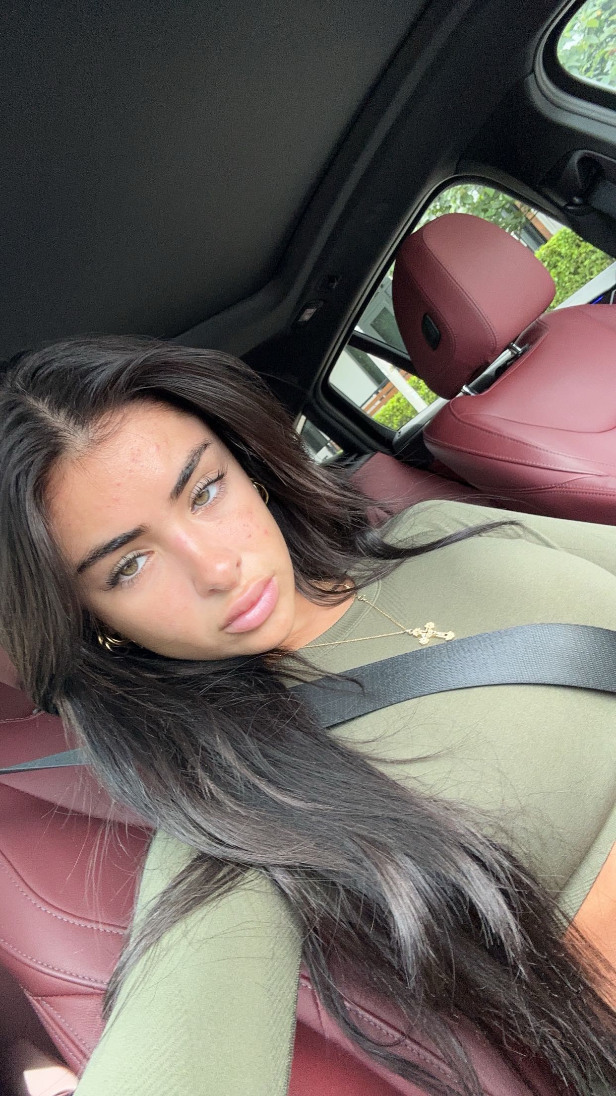 gabannalisa snapchat image archive image