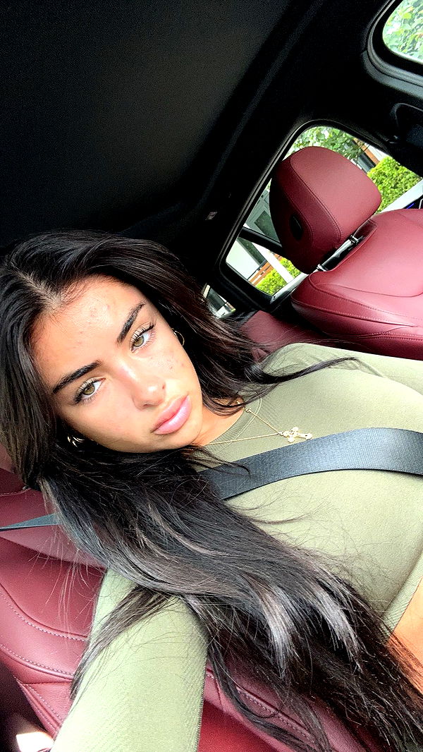 gabannalisa image ~ Altpins