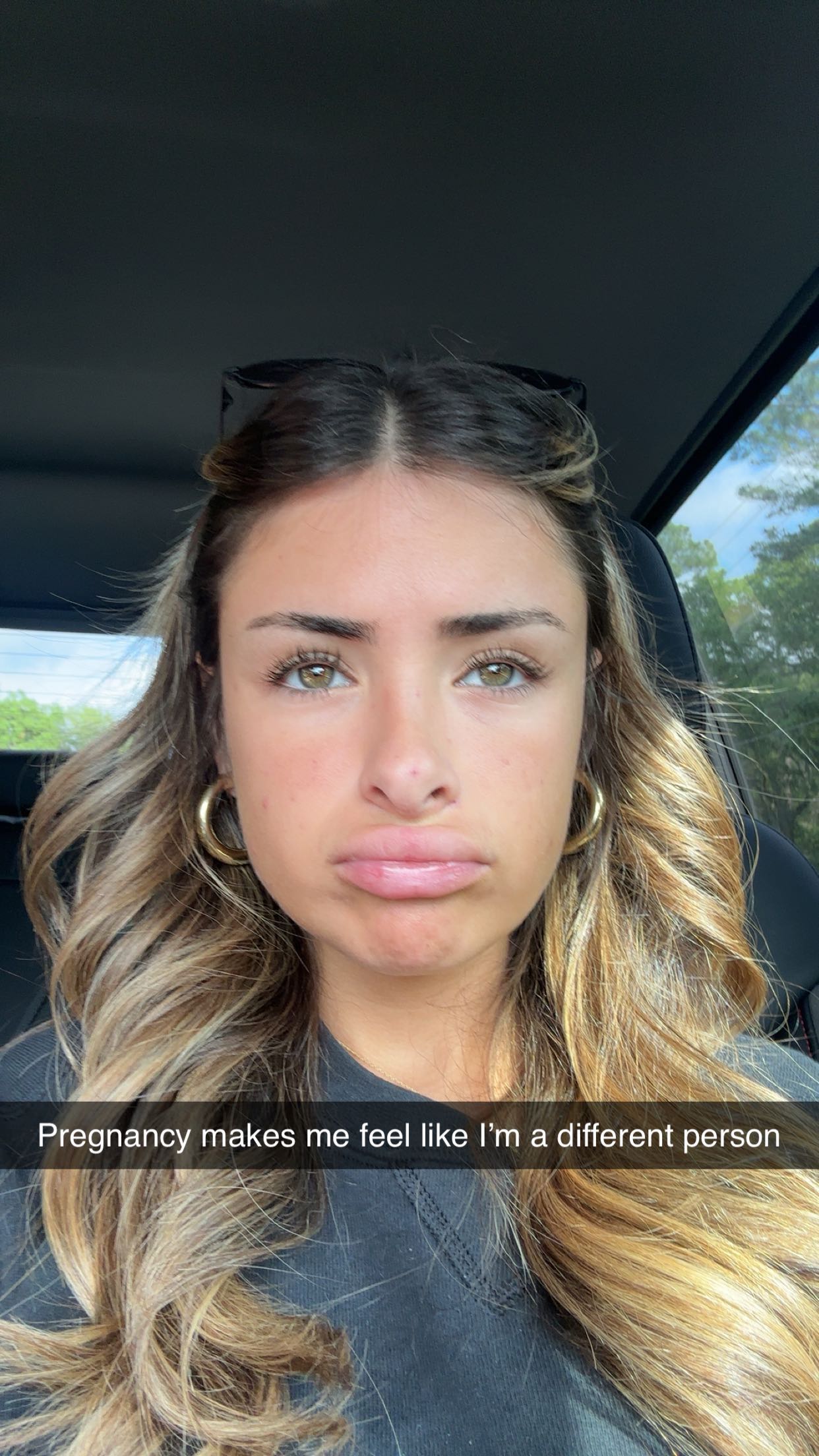 gabannalisa snapchat image archive image