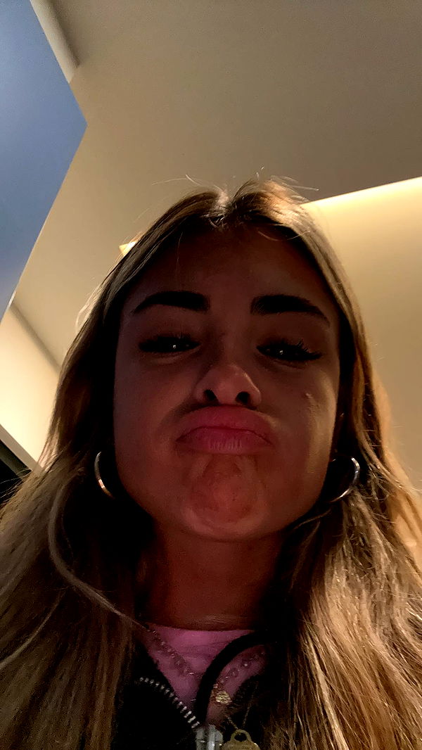 gabannalisa image ~ Altpins