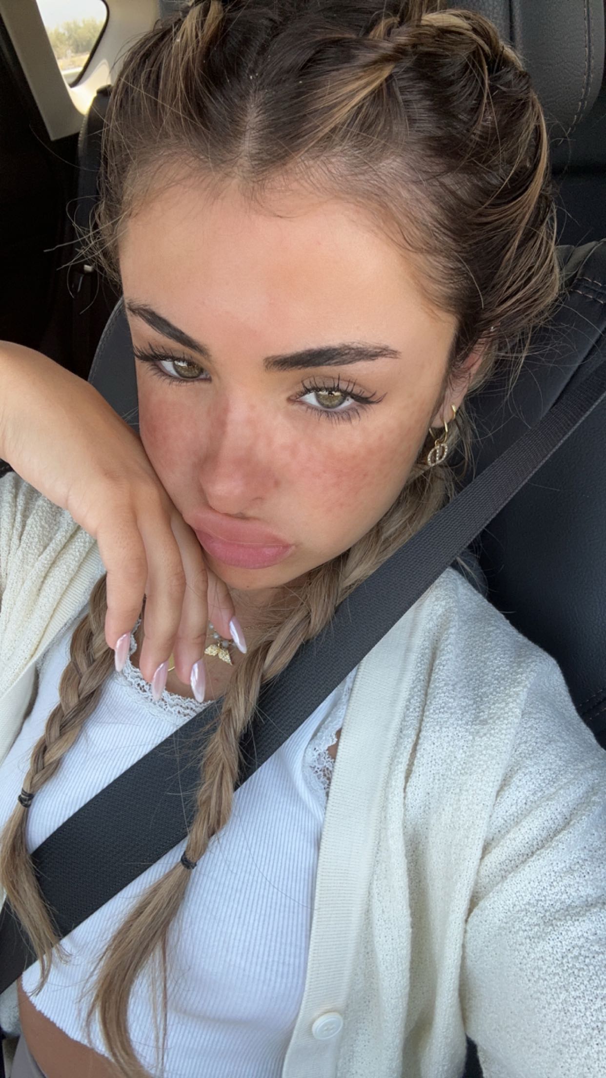 gabannalisa snapchat image archive image