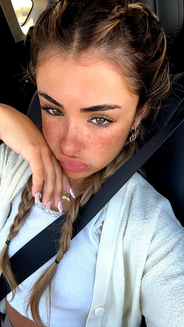 gabannalisa image ~ Altpins