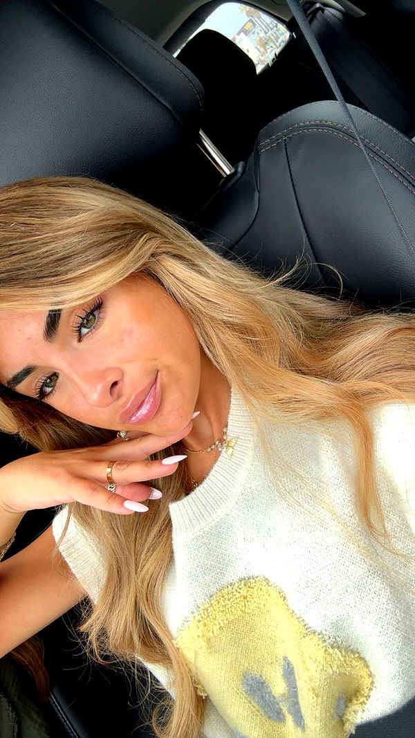 gabannalisa image ~ Altpins