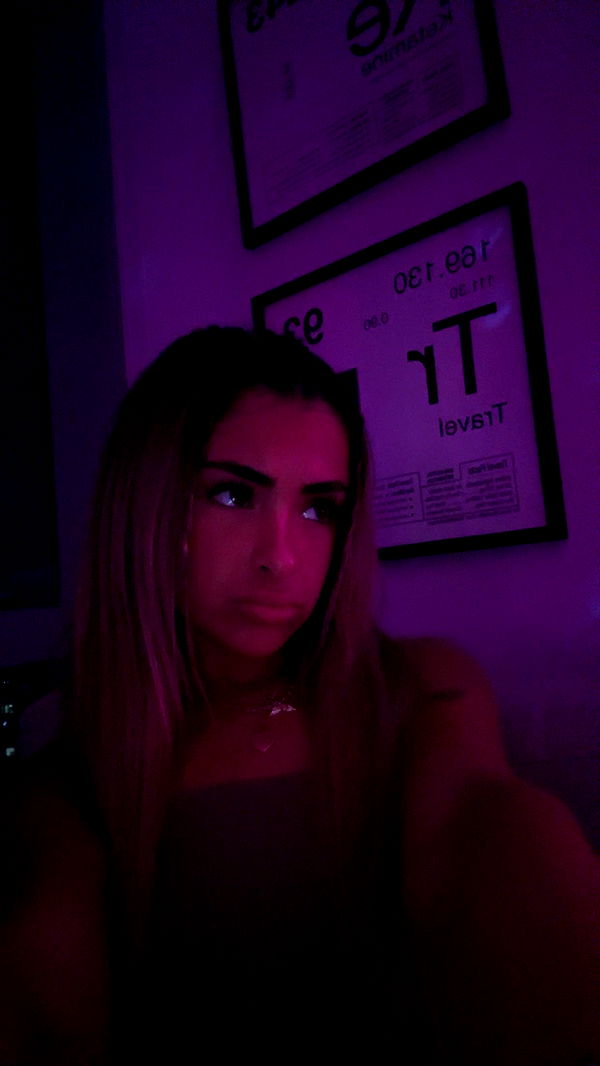 gabannalisa image ~ Altpins