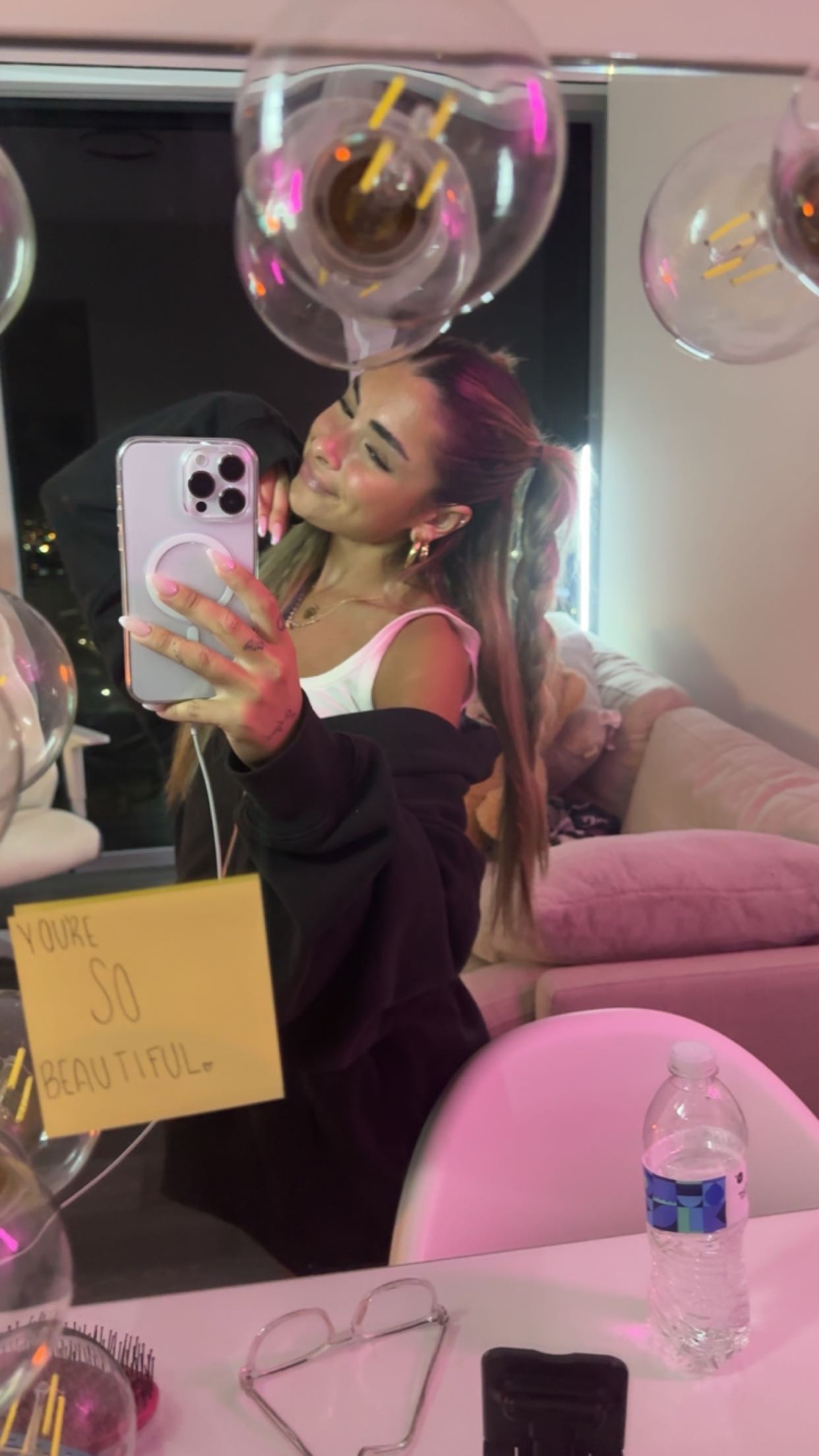 gabannalisa snapchat image archive image