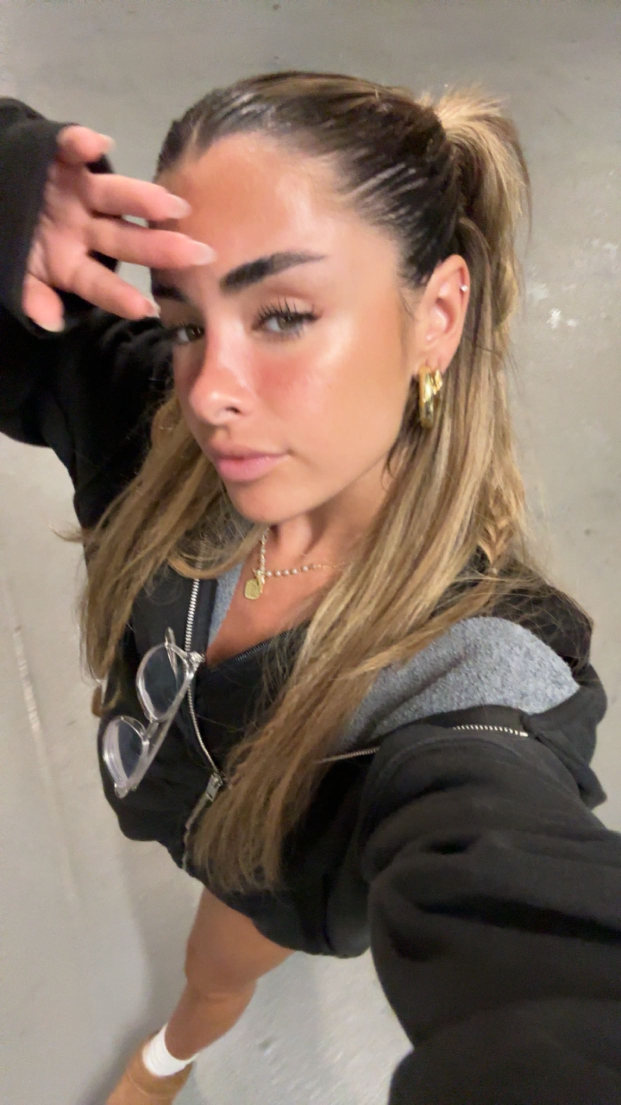 gabannalisa snapchat image archive image