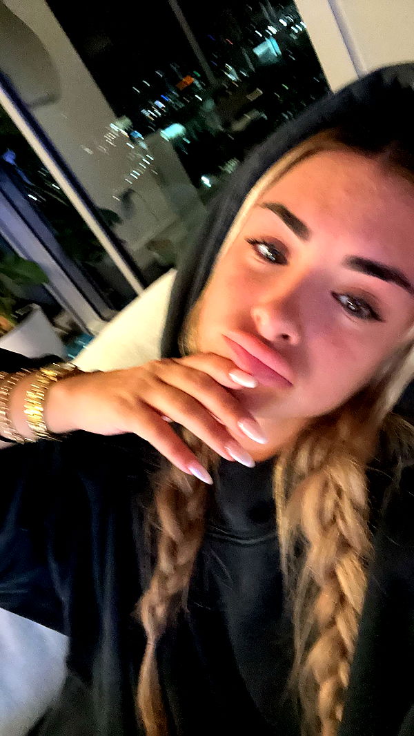 gabannalisa image ~ Altpins