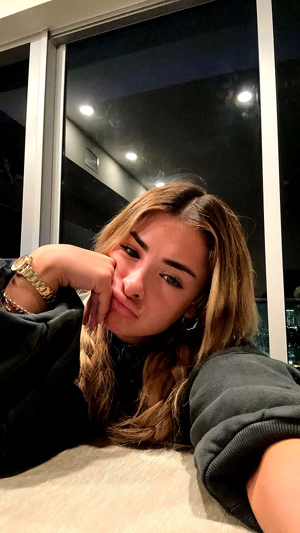 gabannalisa image ~ Altpins