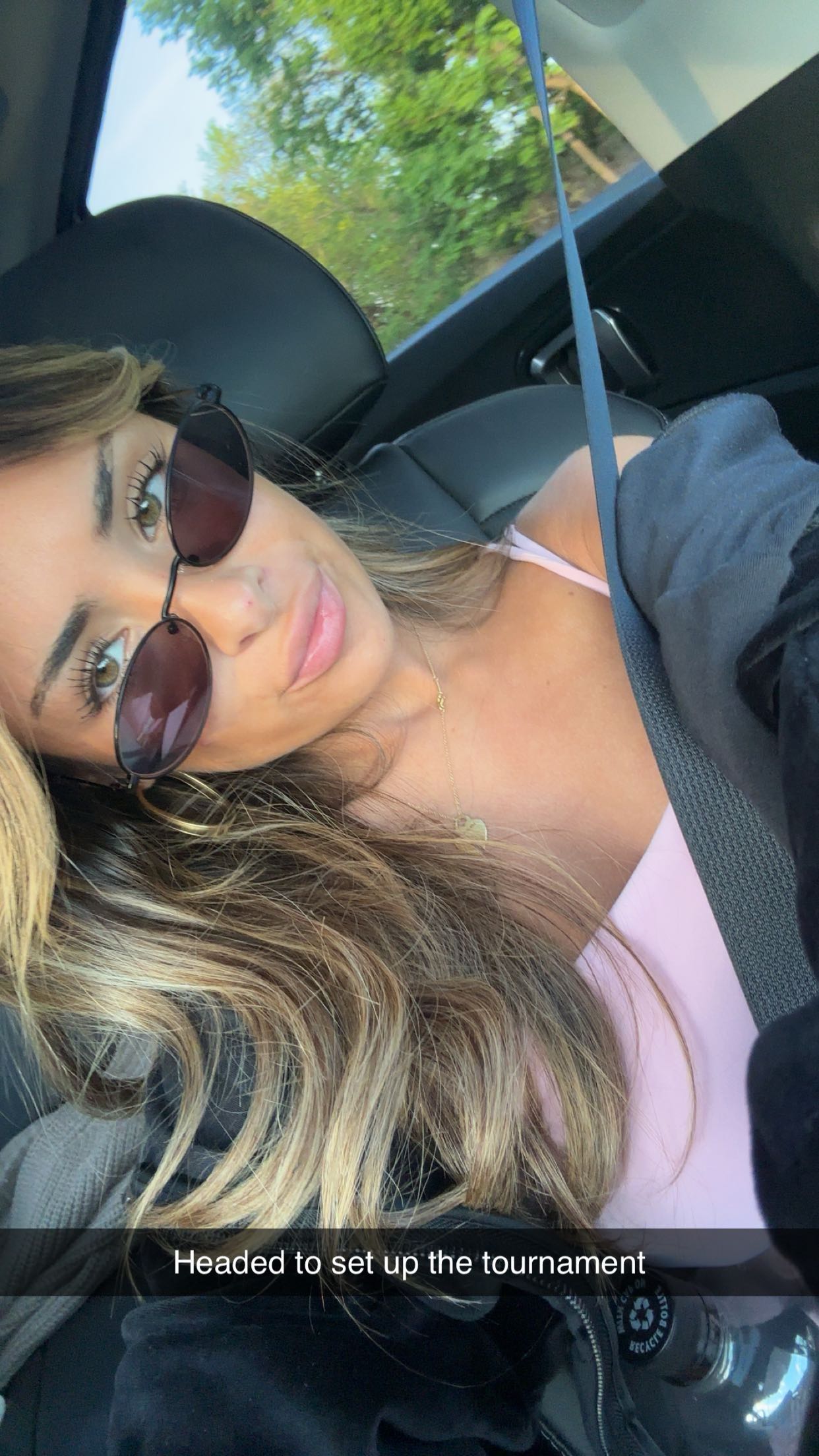 gabannalisa snapchat image archive image