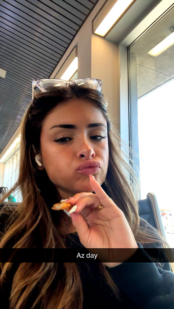 gabannalisa image ~ Altpins