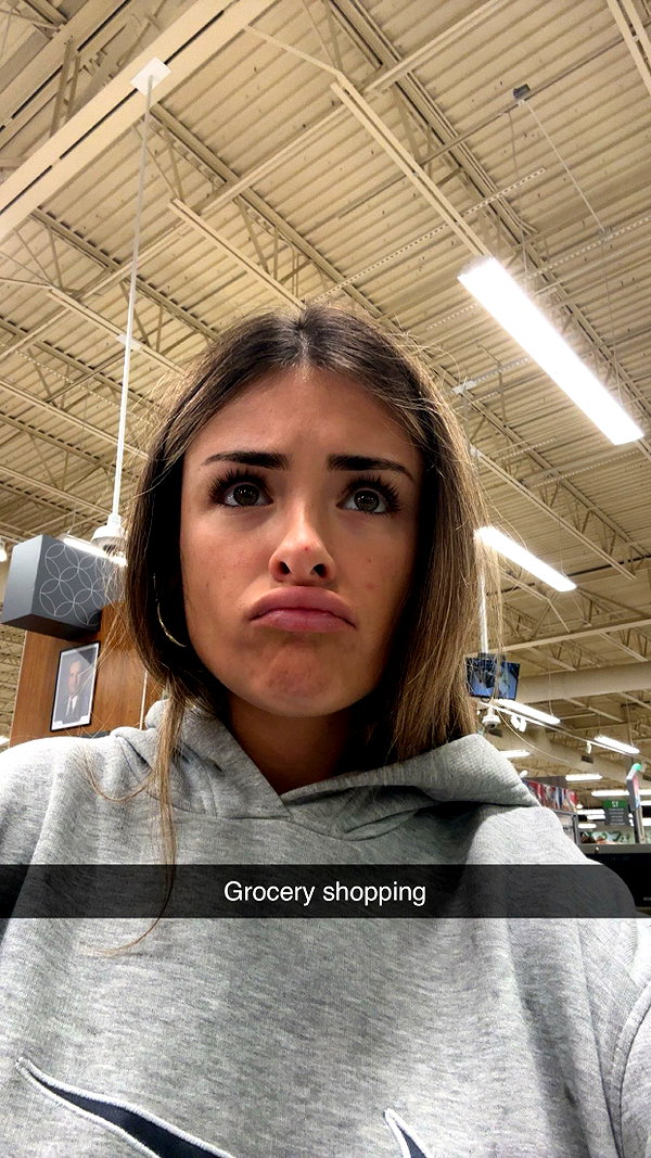 gabannalisa snapchat image archive image