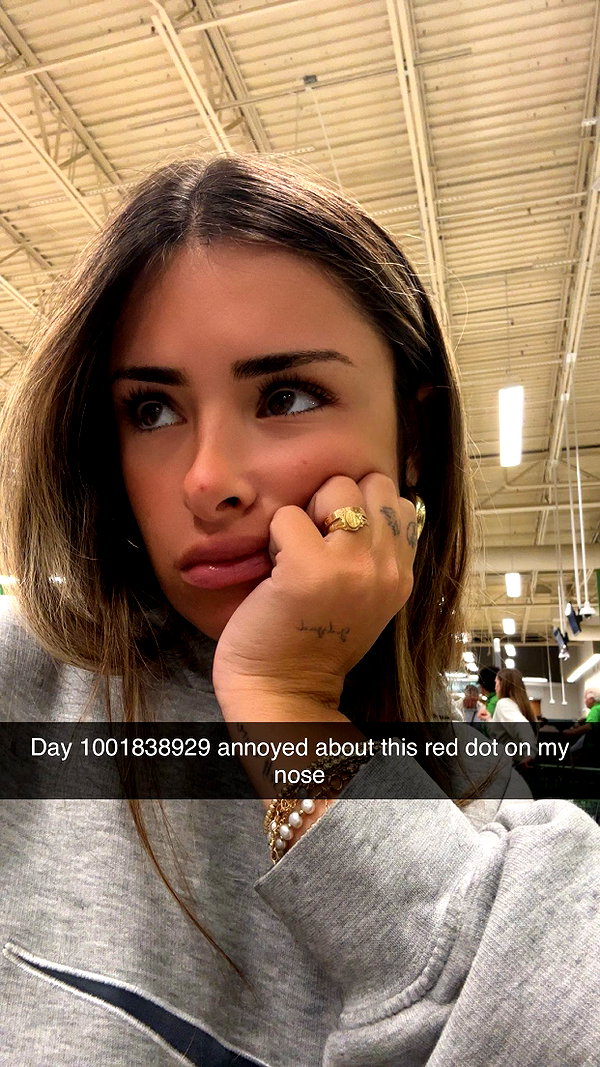 gabannalisa snapchat image archive image