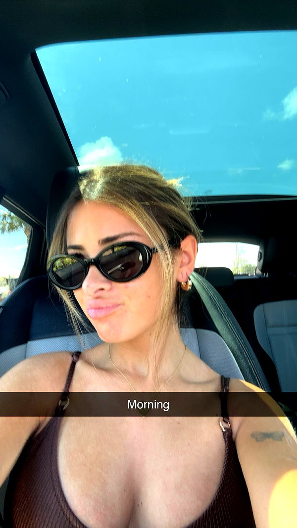 gabannalisa snapchat image archive image